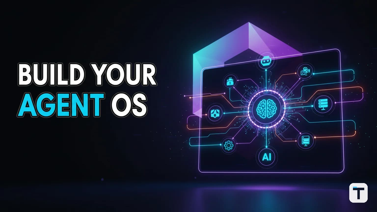 How to Build an Agent Operating System with Obsidian and Hermes (2026 Guide)