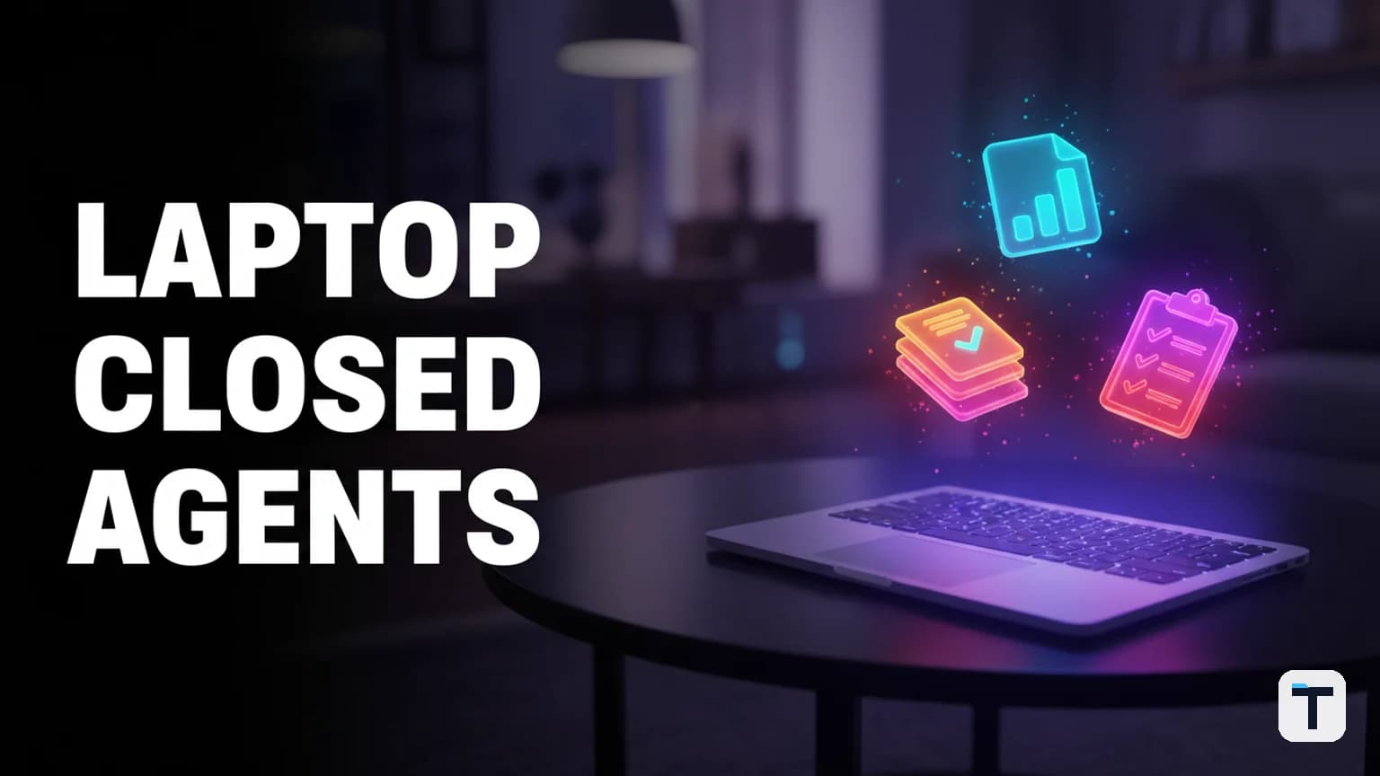 Claude Cowork Mobile Guide: How to Run AI Agents with Your Laptop Closed
