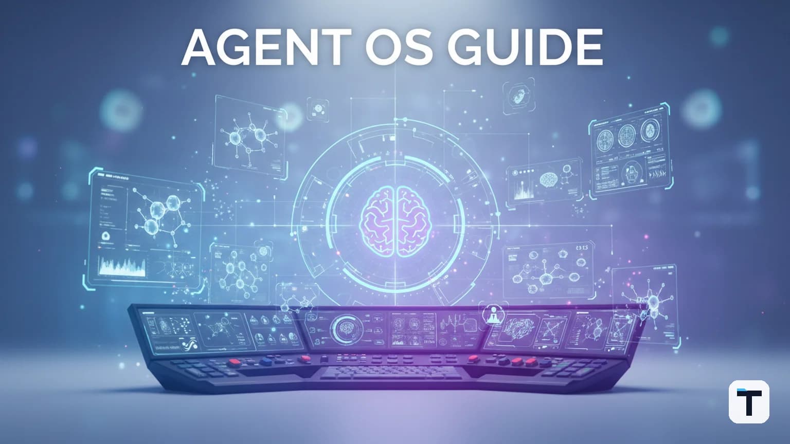 The Rise of the Agent Operating System: How to Build Your Unified AI Mission Control (2026)