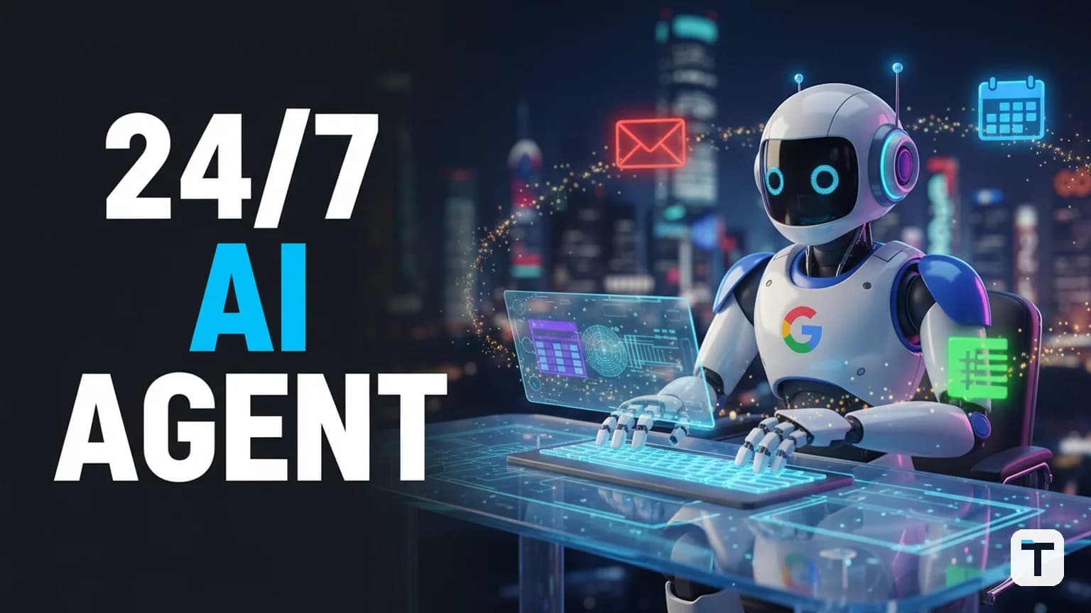 Gemini Spark Guide: How to Automate Your Business 24/7 (June 2026)