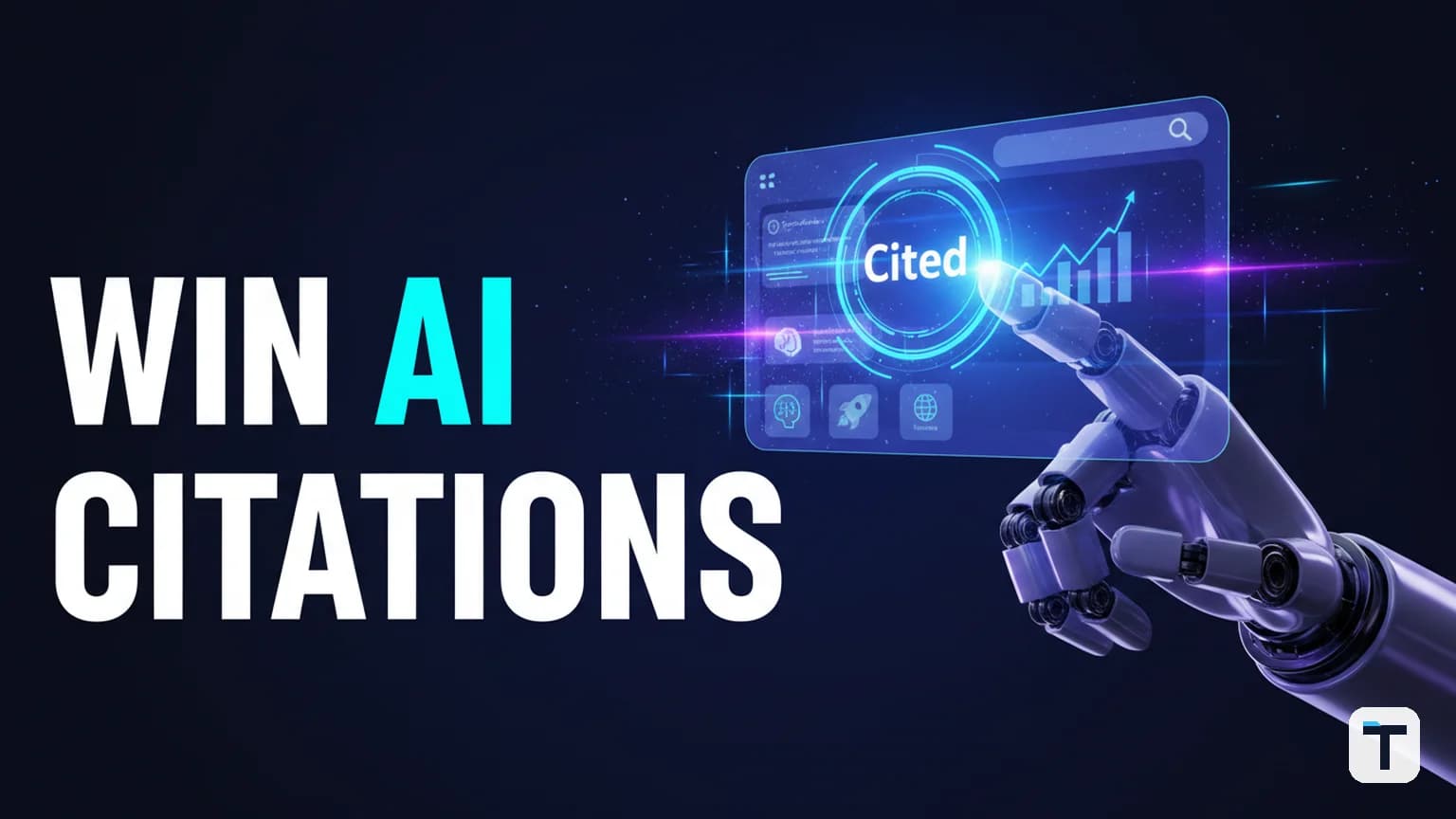Generative Engine Optimization (GEO): The 2026 Guide to Winning AI Citations