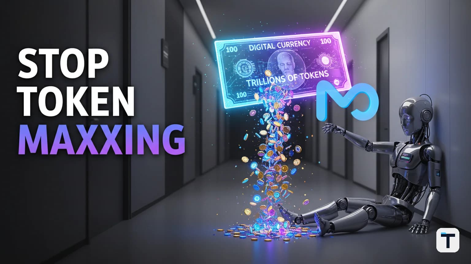 The $2.65 Billion Token Bill: Why Enterprise AI Agents Are Stalling at the Finish Line