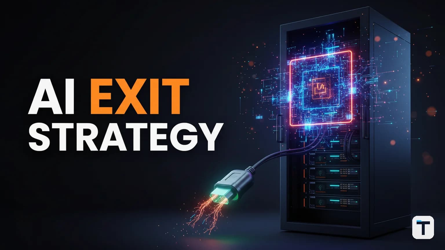Open Weights vs. Closed APIs: Why Your Business Needs an 'AI Exit Strategy' in 2026