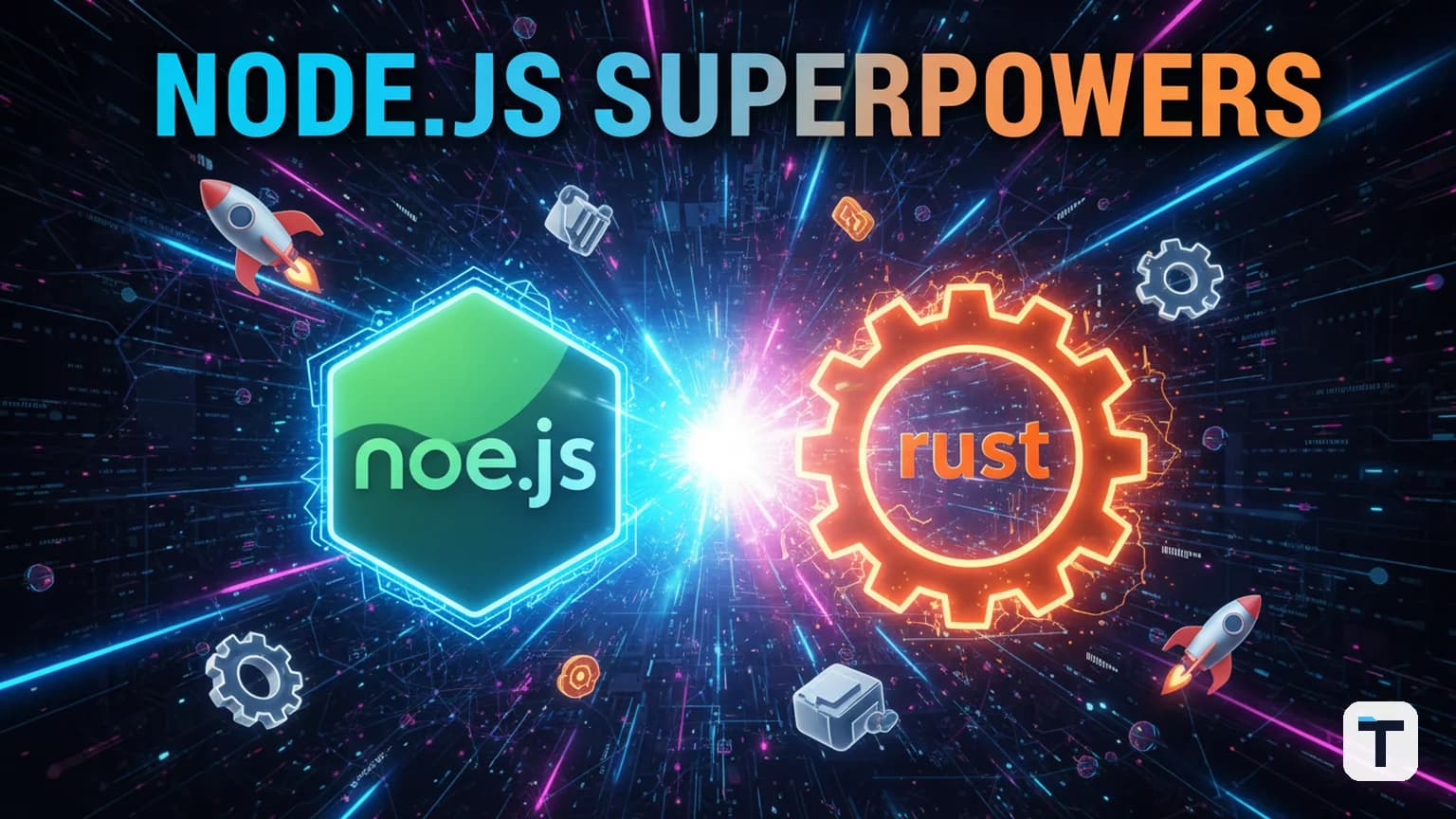 Modernizing Node.js: How Nub Delivers Bun-Level DX Without the Runtime Risk