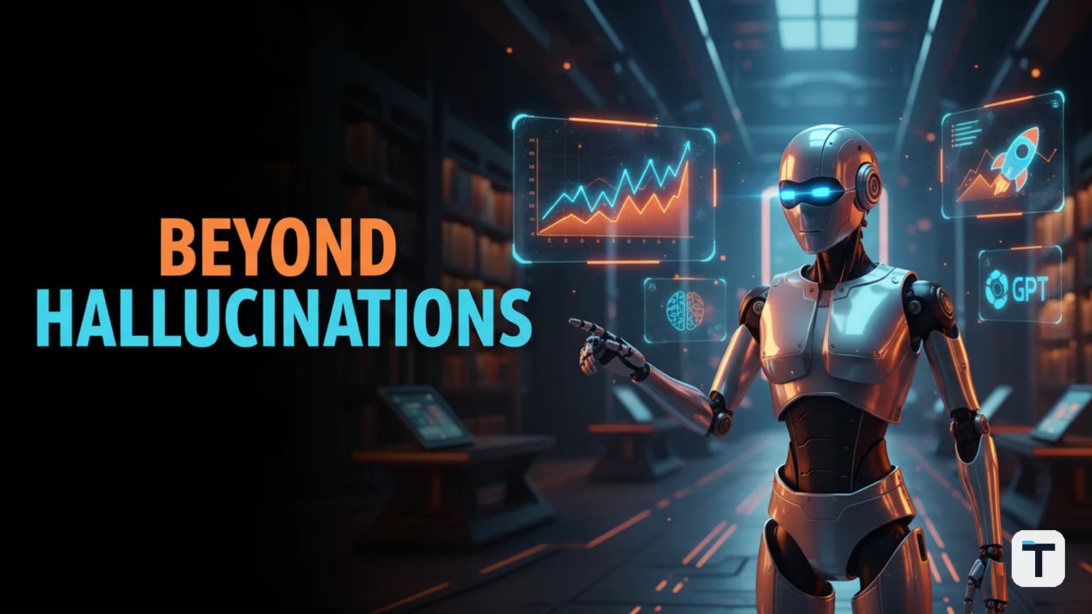 Beyond Hallucinations: Building Real Trust in Agentic Go-to-Market