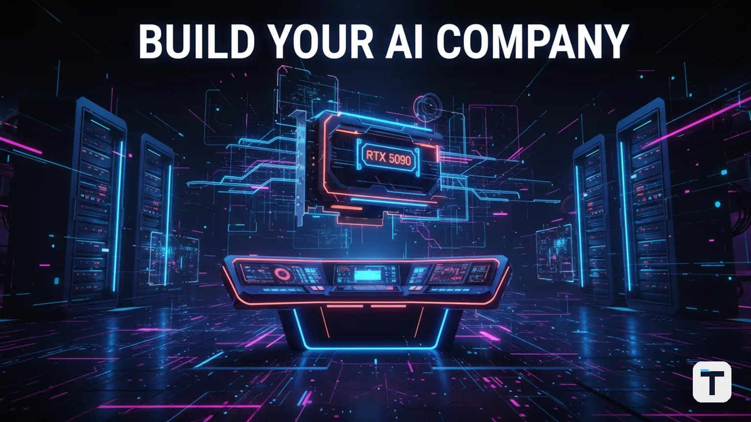 How to Build a Custom AI Agent Operating System (2026 Guide)