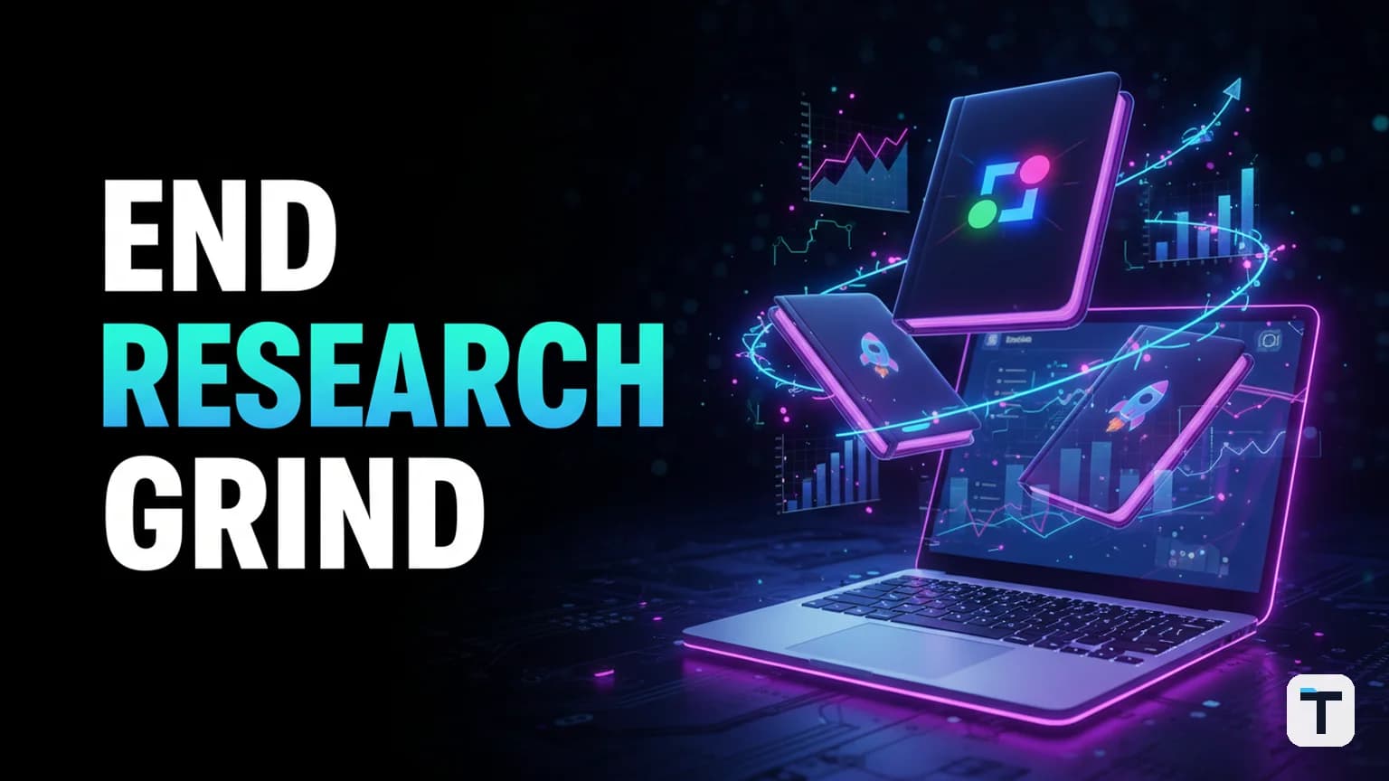Google Gemini Study Notebooks: The 2026 Guide to AI-Powered Market Research