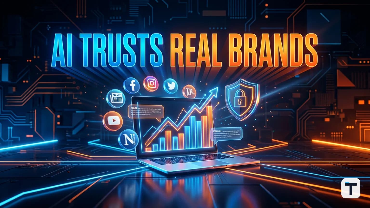 How to Build a Brand Reputation LLMs Actually Trust in 2026