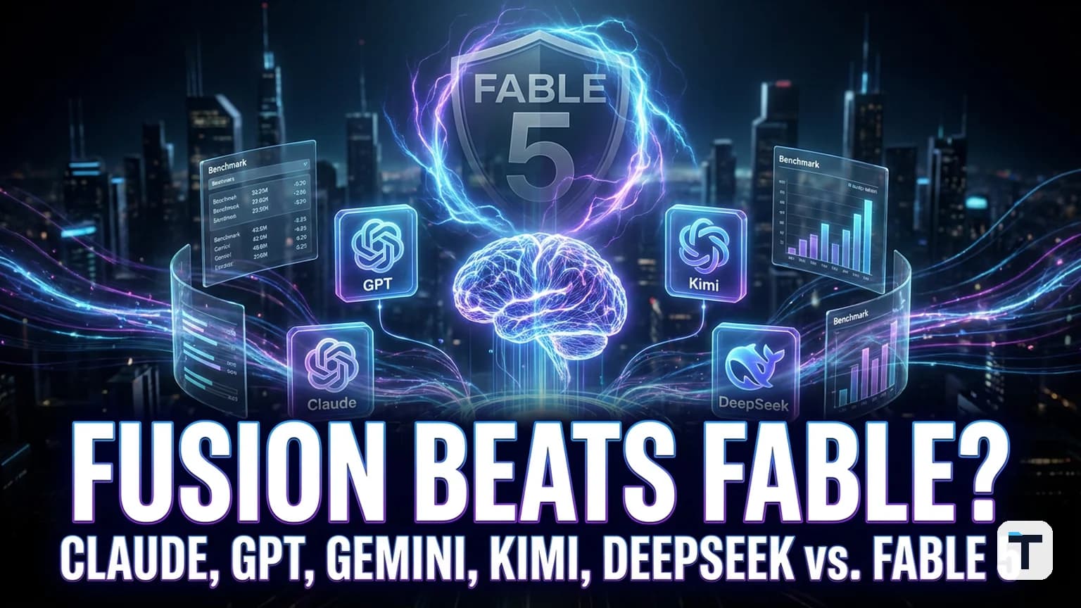 OpenRouter Fusion vs Fable 5: Does the Multi-Model Panel Actually Win in 2026?
