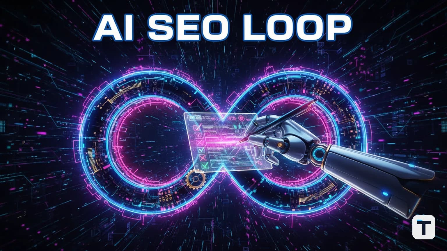 Mastering AI SEO: Building Self-Improving Content Loops with Autonomous Agents