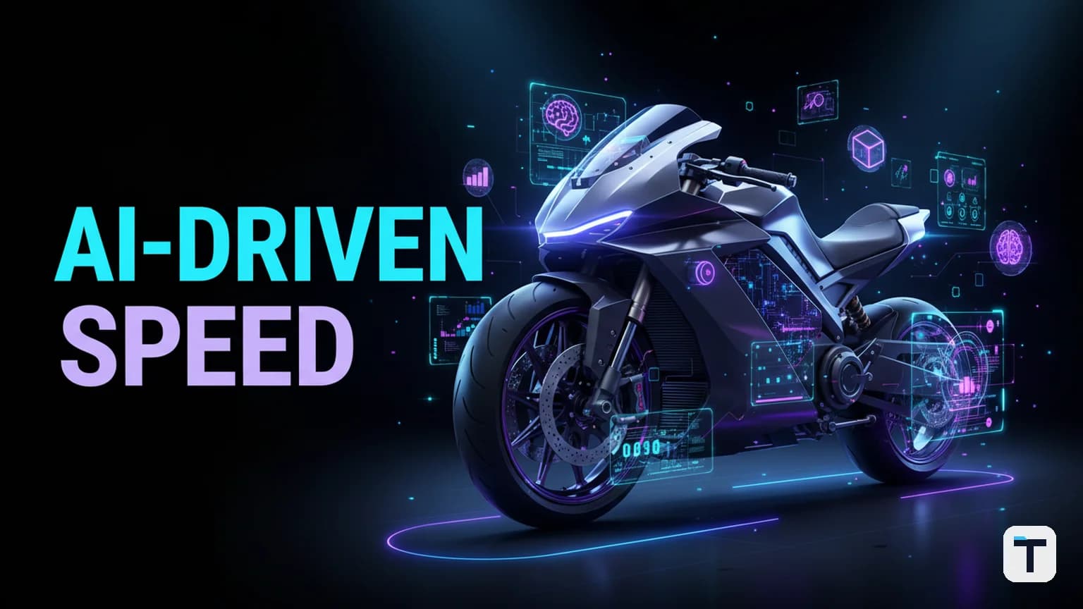 Software-Defined Speed: Why TVS Motors is Betting ₹1,254 Crore on AI and EVs (2026)