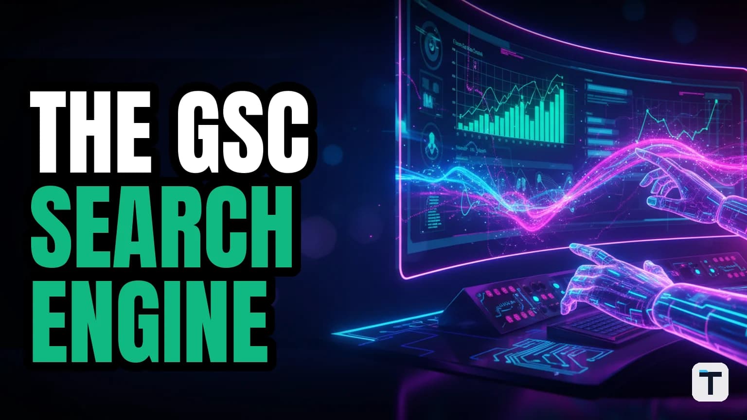 Automate SEO Keyword Research with Google Search Console (2026 Guide)