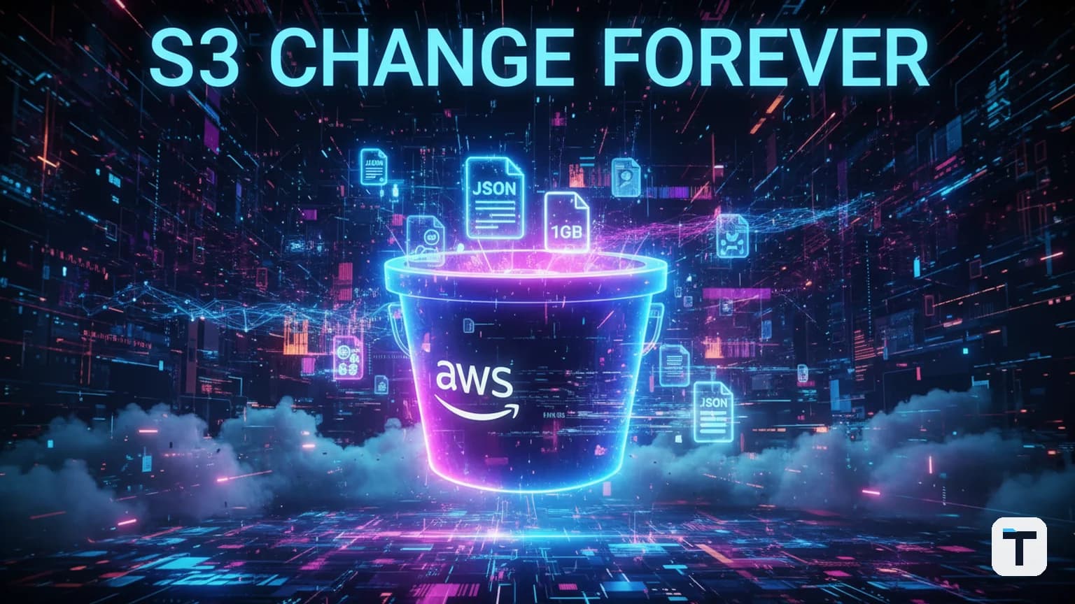 AWS S3 Annotations Guide: Moving Metadata from the Database to the Object Store