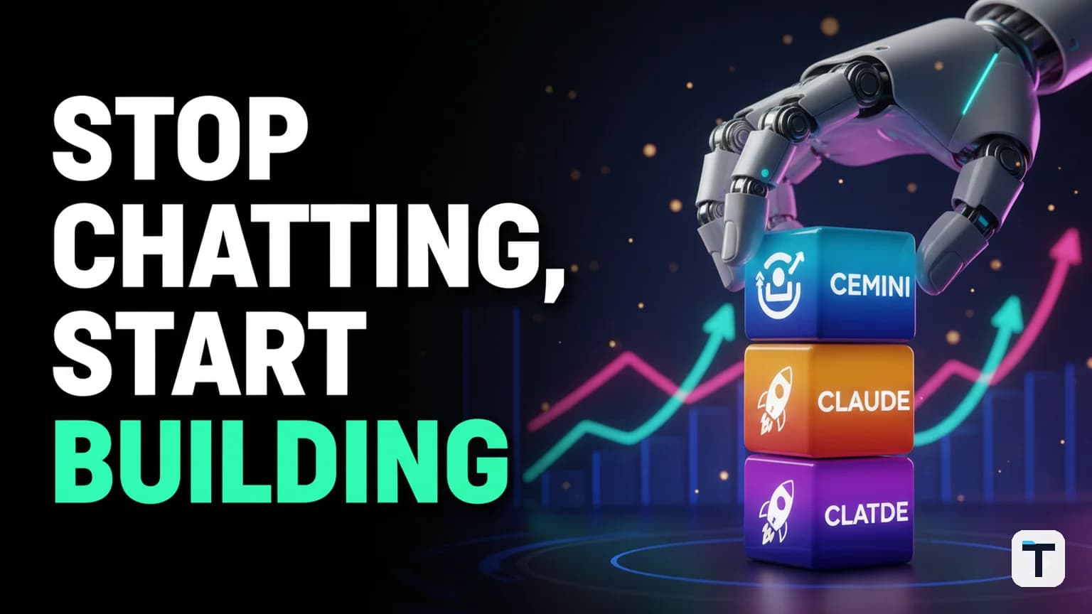 The 11-Minute AI Mastery Blueprint: How to Stop 'Chatting' and Start Building in 2026