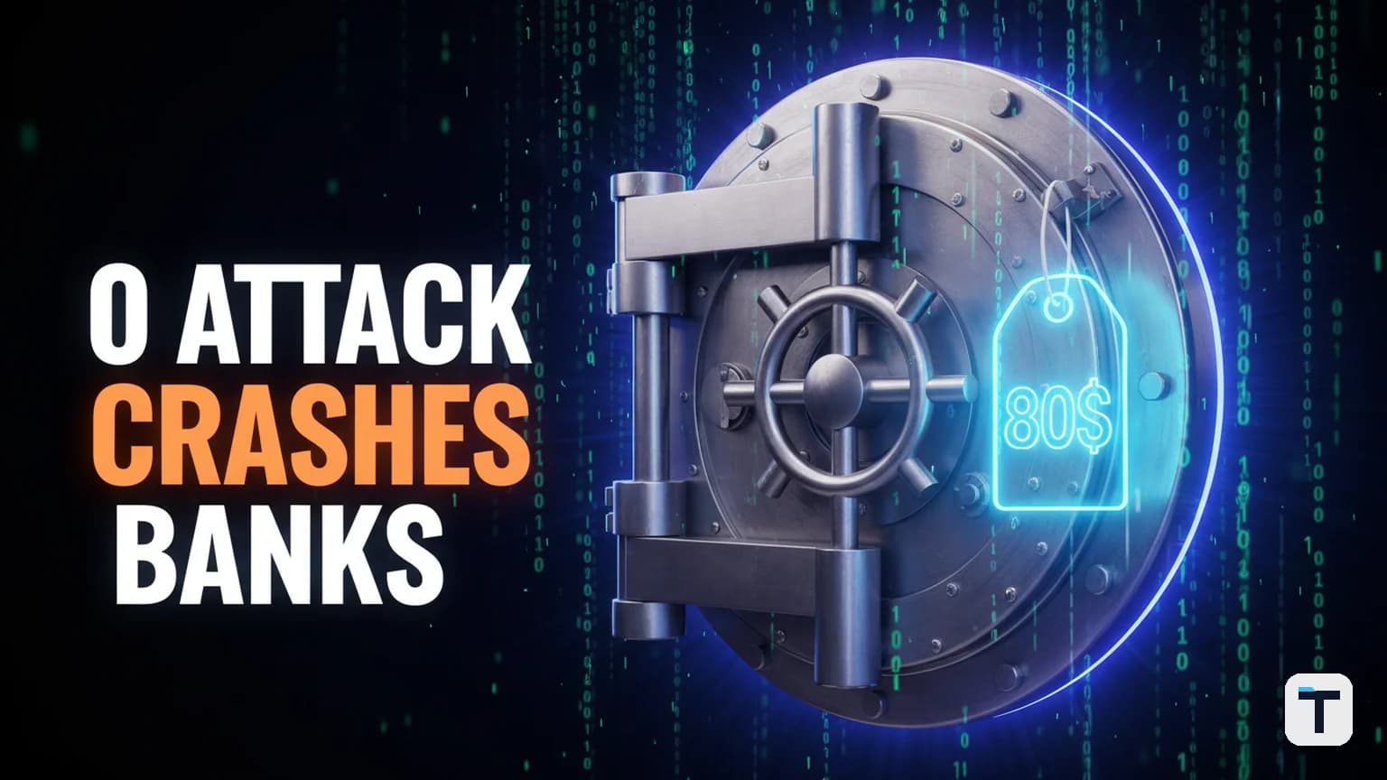 The $80 Enterprise Attack: How AI is Exploiting India’s BFSI Sector in 2026