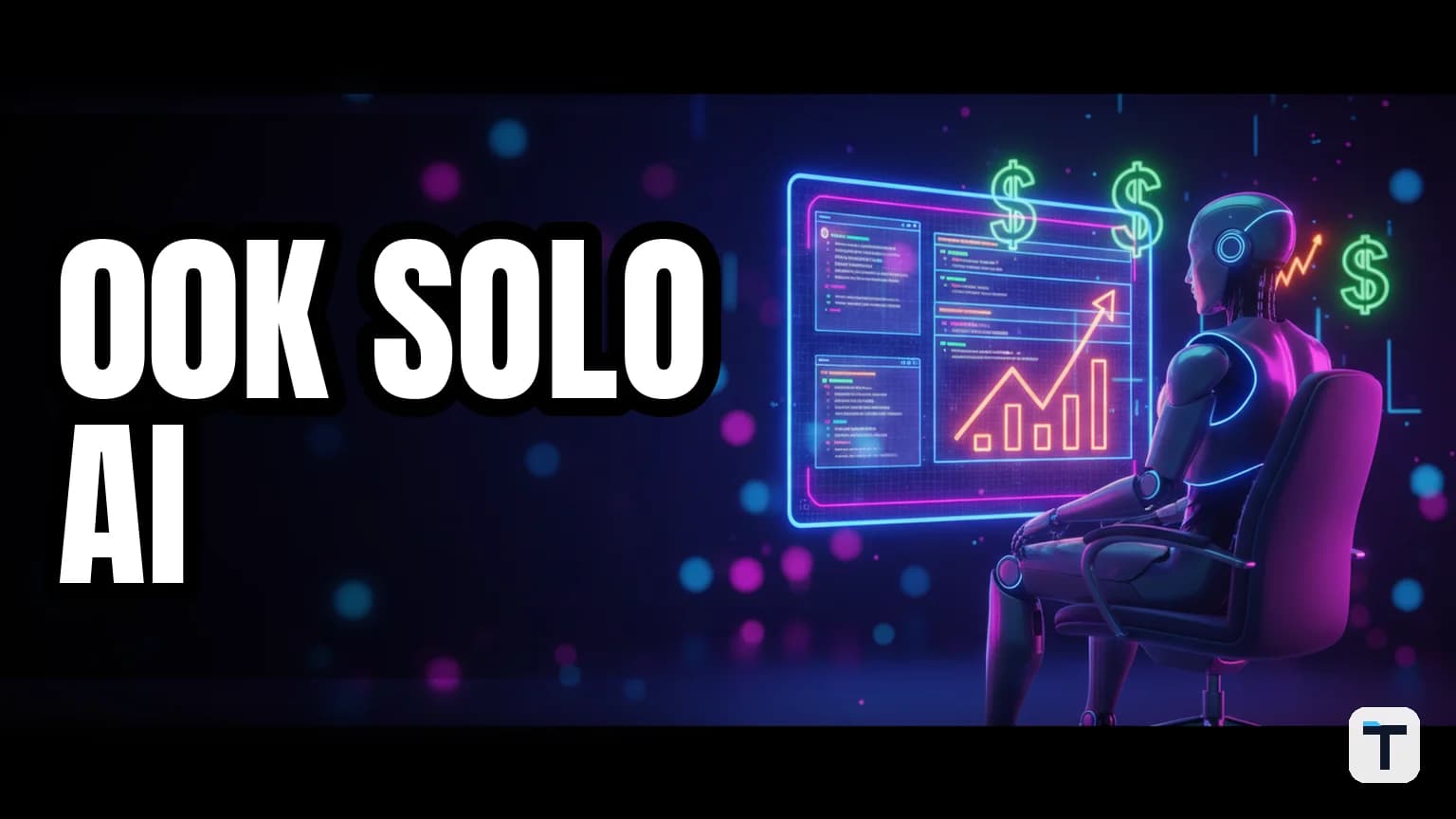 How to Build a $100K Solo AI Business: The 'Zero-Human' Agent Stack (2026)