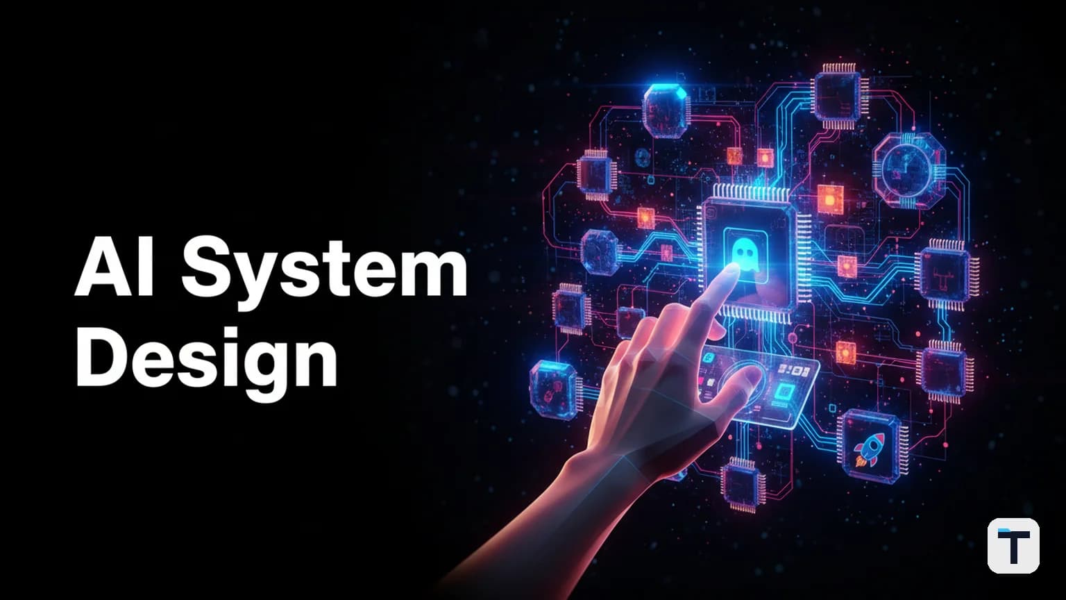From Idea to Impact: A 4-Phase Framework for Production-Ready AI System Design