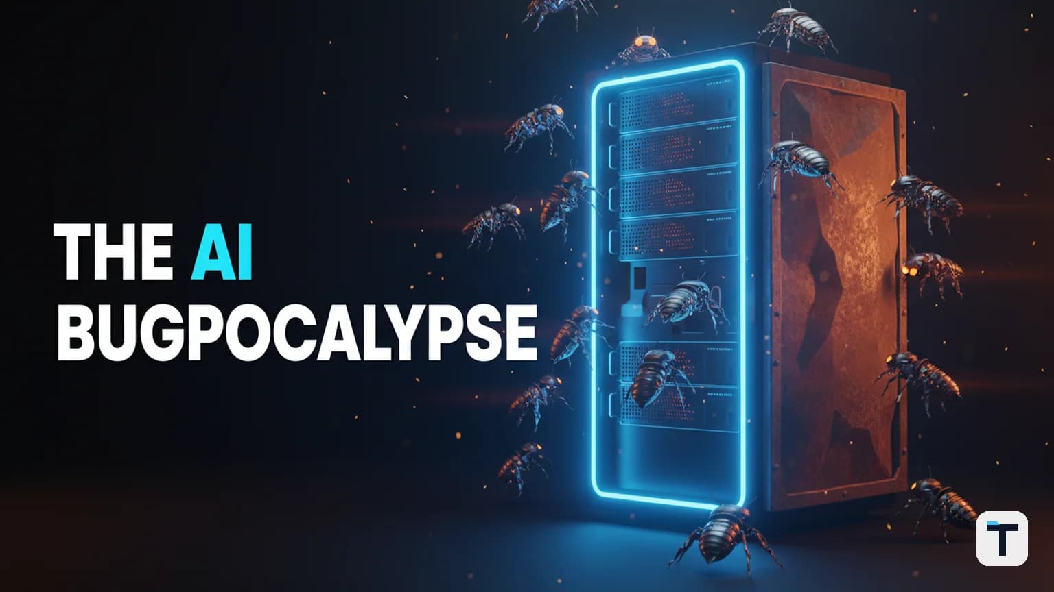 The AI Bugpocalypse: Why Your Code is More Vulnerable Than Ever (and the 2026 Fix)