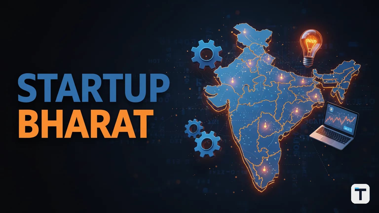 Adani’s ‘Vande Bharatam’ Strategy: A District-by-District Blueprint for India’s Next Startup Wave (2026)
