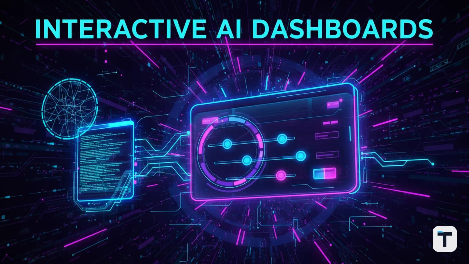 Interactive Claude Code Artifacts: Building Human-in-the-Loop AI Dashboards (2026)