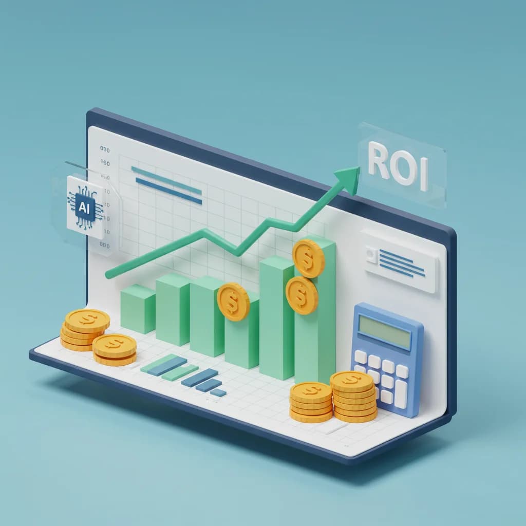 AI ROI for Small Business: Is It Actually Worth It?