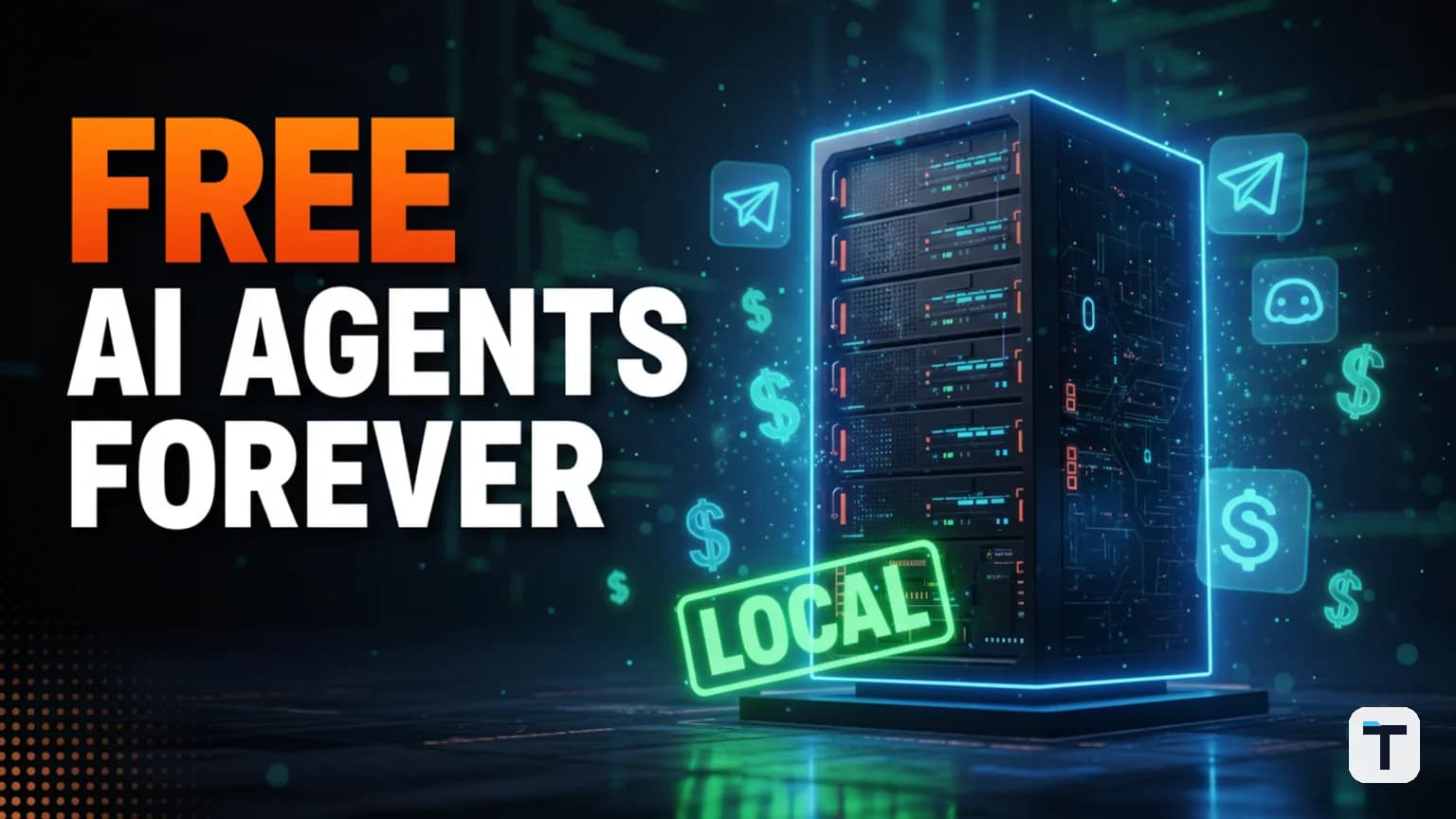 Run Hermes 3 AI Agents Locally for Free: The 2026 Sovereign Setup Guide