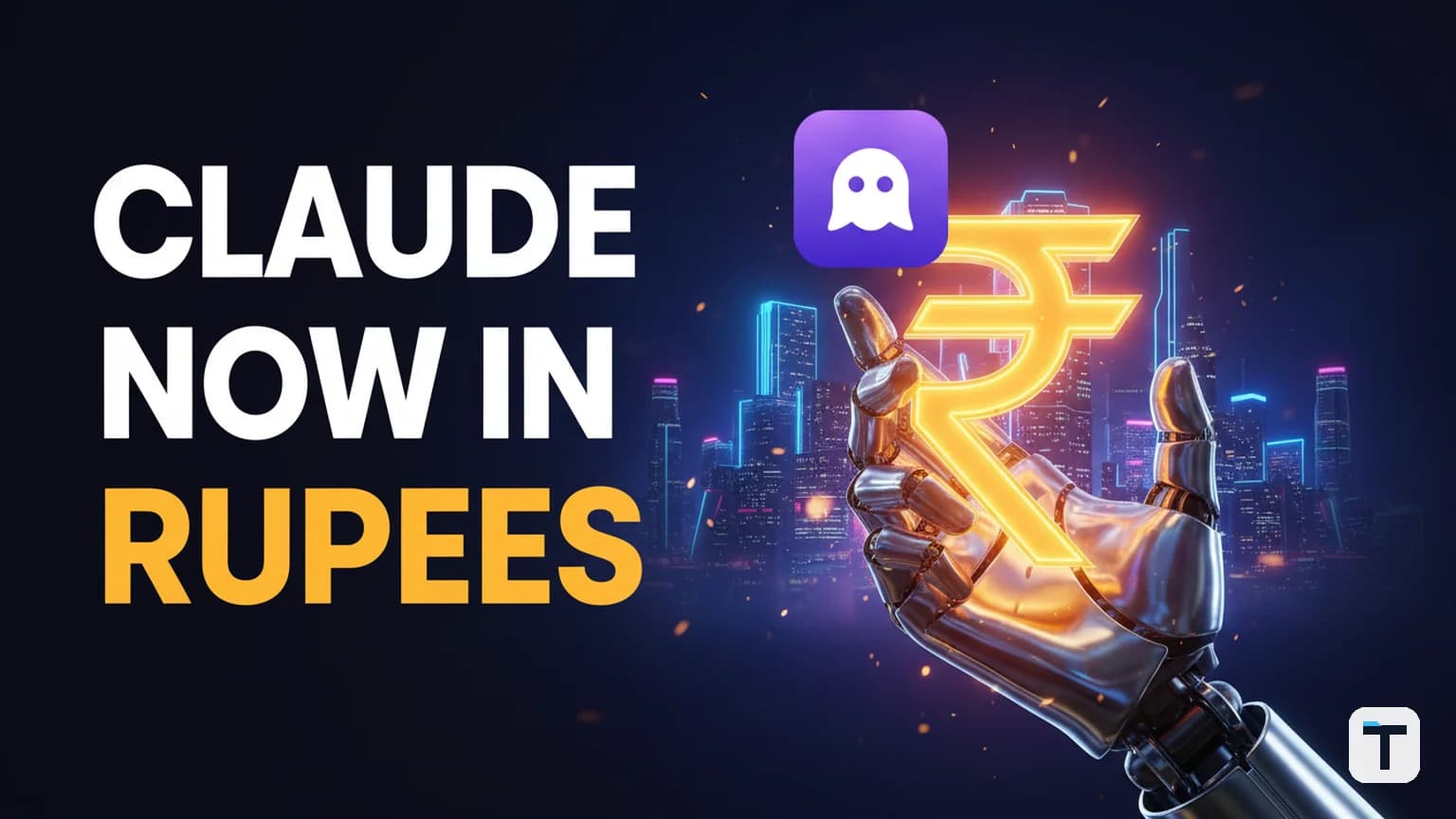 Claude India Pricing (2026): Pro, Max, and Team Plans in Rupees