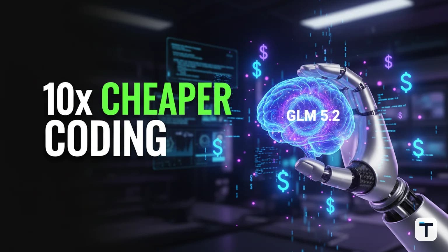 How to Run Claude Code with GLM 5.2: The 10x Cheaper Coding Agent (2026 Guide)