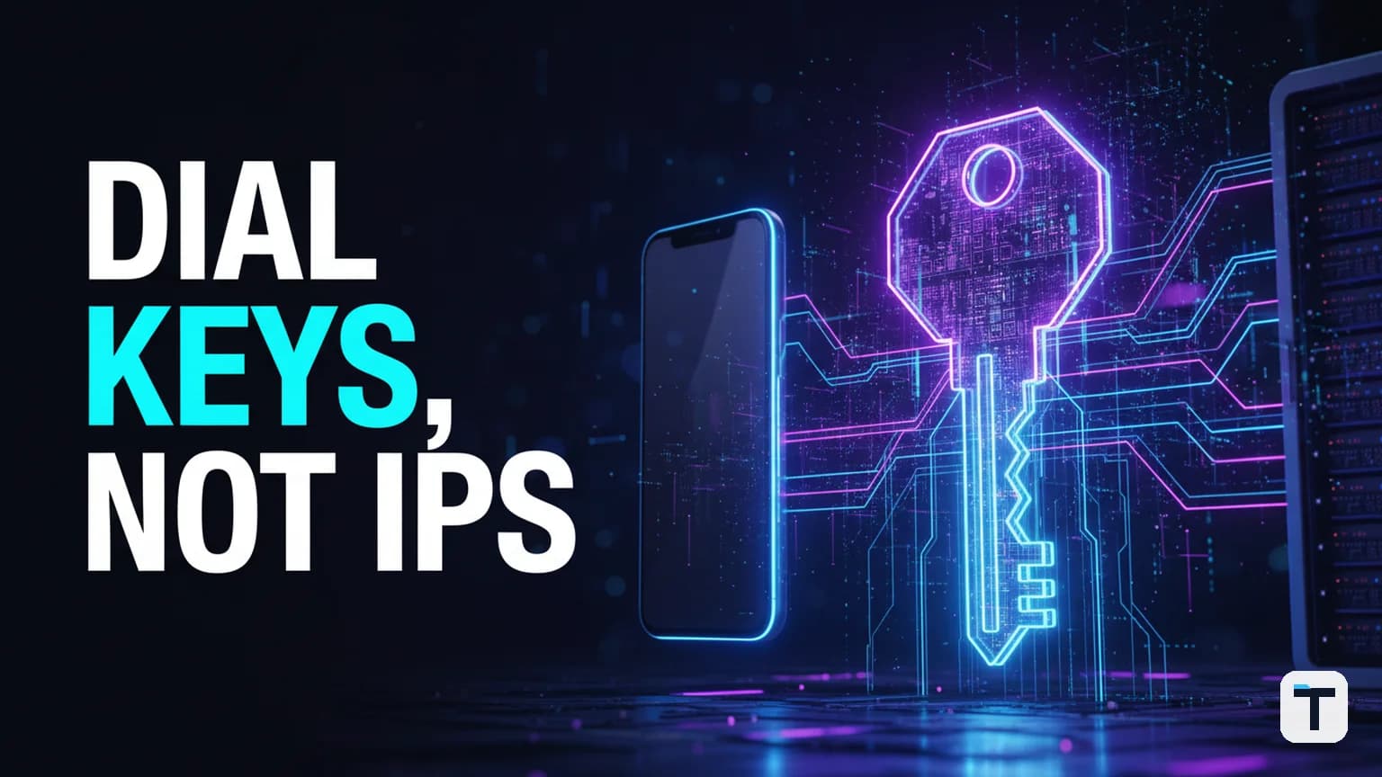 Iroh 1.0: Why the Future of AI Agents Depends on Dialing Keys, Not IPs
