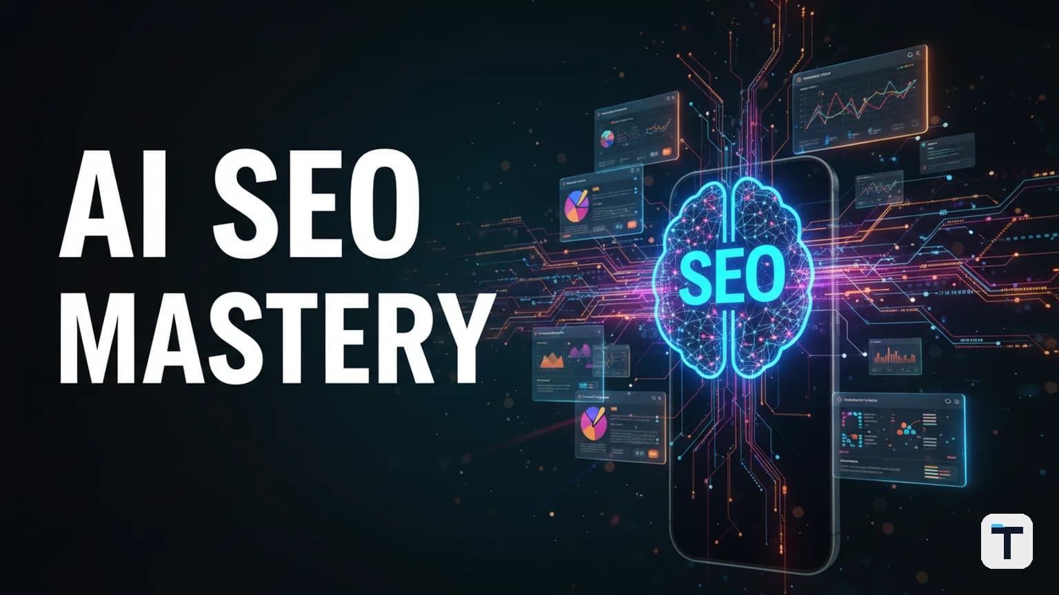 Mastering AI-Driven SEO: How to Rank for Trending Topics and Dominate AI Overviews in 2026