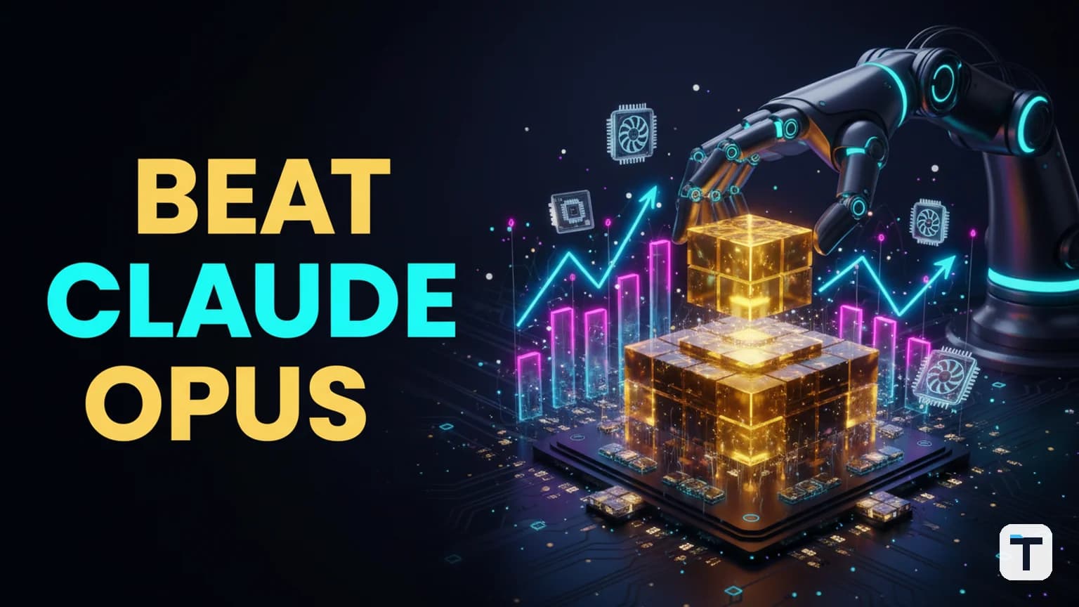 The Prime Intellect Stack: How to Build Specialized AI Agents that Beat Frontier Models