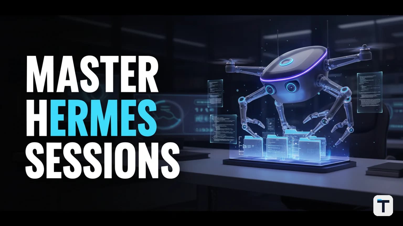 Mastering the Hermes Workspace: How to Export, Prune, and Archive AI Agent Sessions (2026 Guide)