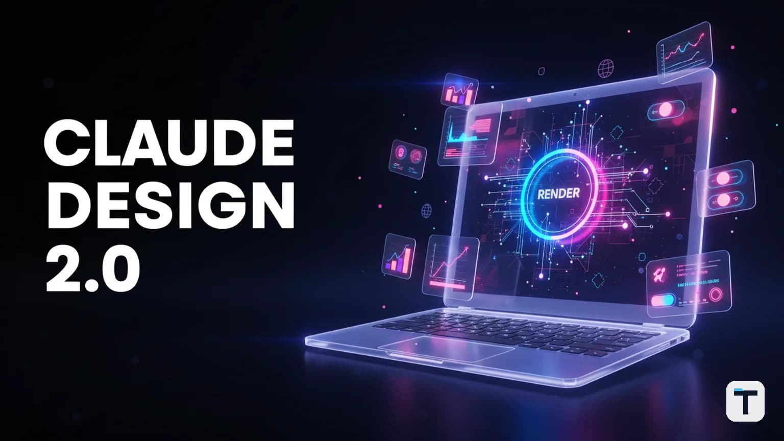 Claude Design 2.0: The Essential Guide to Anthropic's Redesigned AI Prototyping Platform
