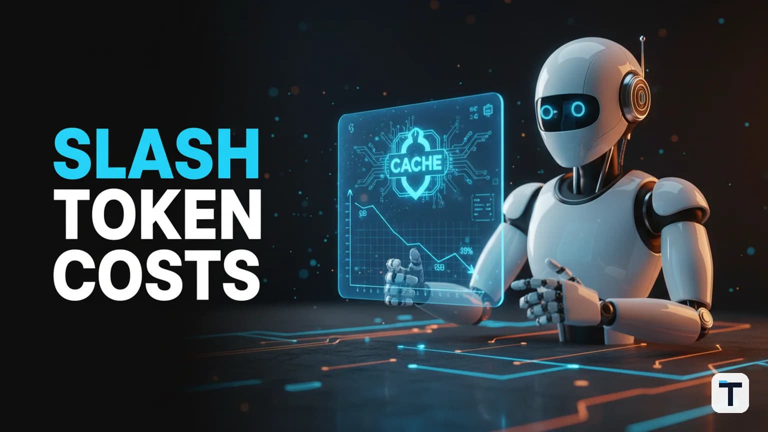 How to Reduce AI Agent Token Costs: 5 Production-Proven Strategies (2026)