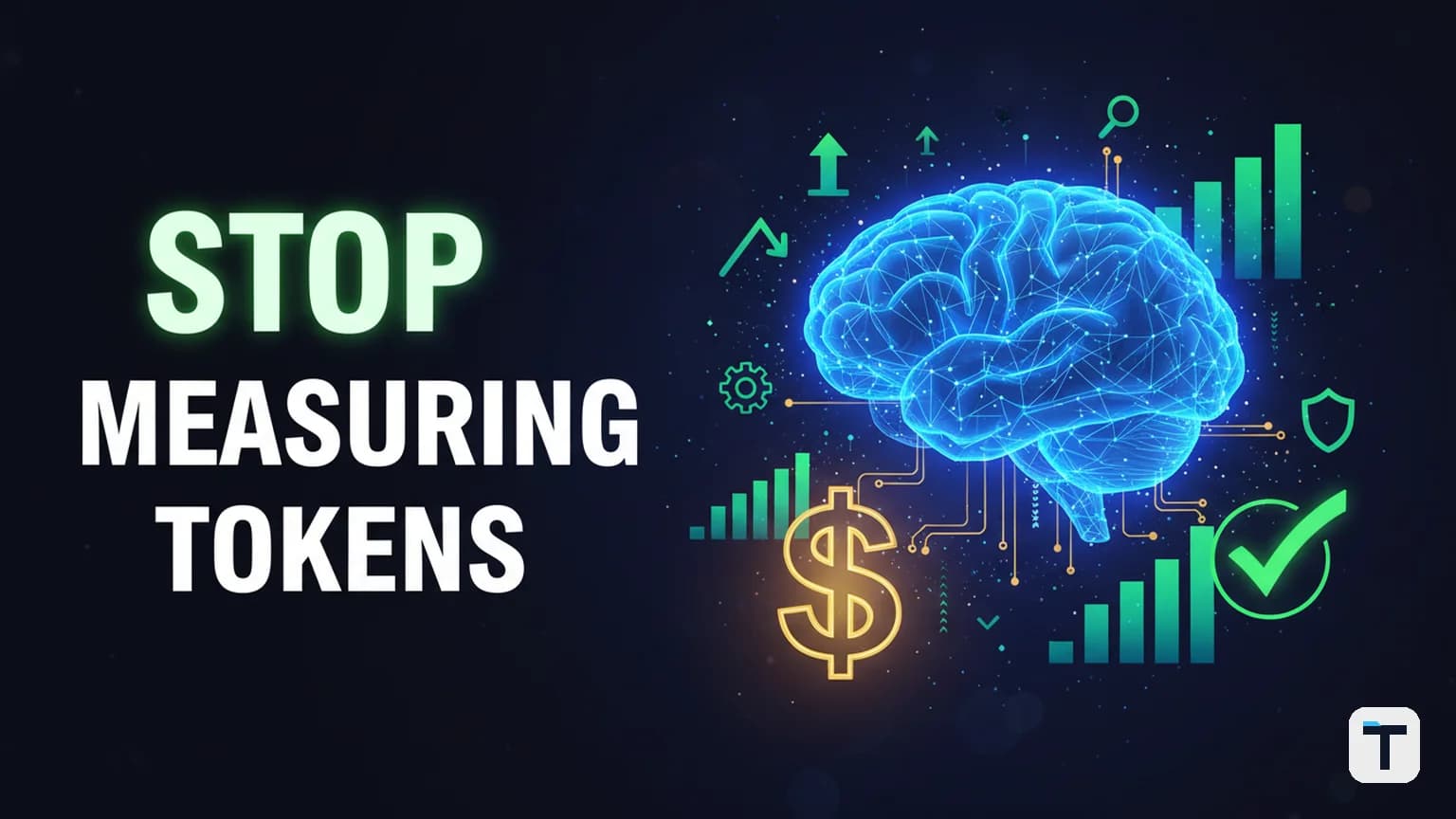 Beyond Tokens: The ‘Cost Per Outcome’ Framework for Enterprise AI (2026)