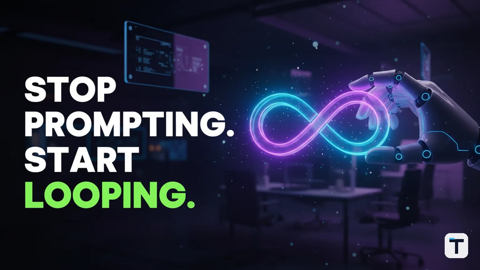 The Loop Strategy: How to Build Autonomous AI Agents with Claude (2026 Guide)