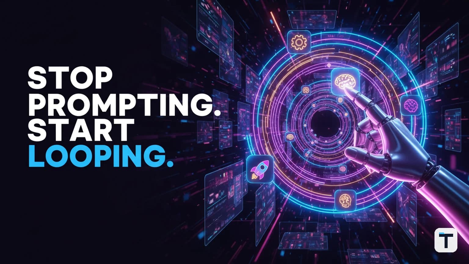 Loop Engineering: The 2026 Guide to Autonomous AI Agent Workflows