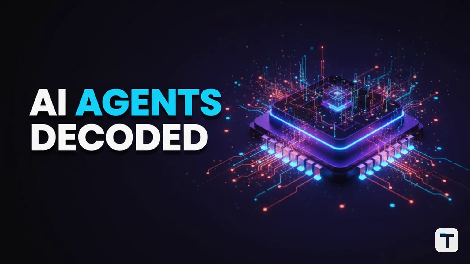 Beyond Automation: Why AI Agents Are Your Next Business Superpower (2026 Guide)