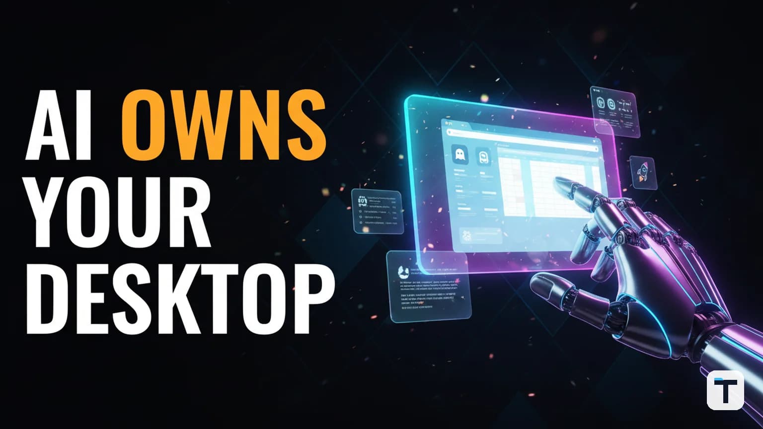 Gemini 3.5 Flash Computer Use Guide: How to Automate Your Desktop (2026)