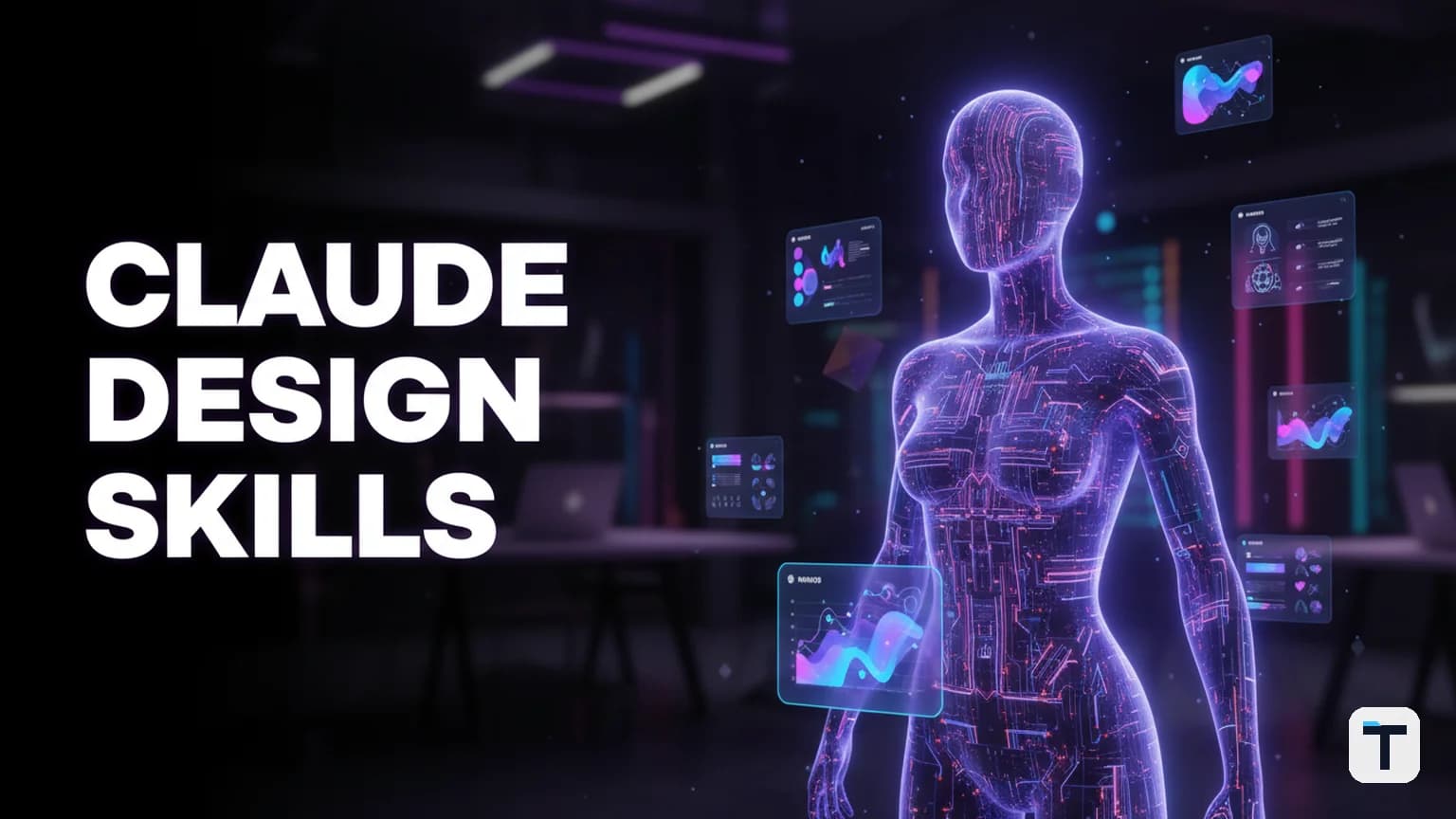 Beyond the Prompt: How to Build Professional-Grade Websites with Claude Design Skills (2026)