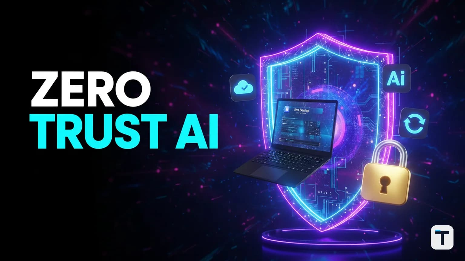 The Zero Trust AI Gateway: Secure Your Self-Hosted Agents with Identity-Aware Proxies
