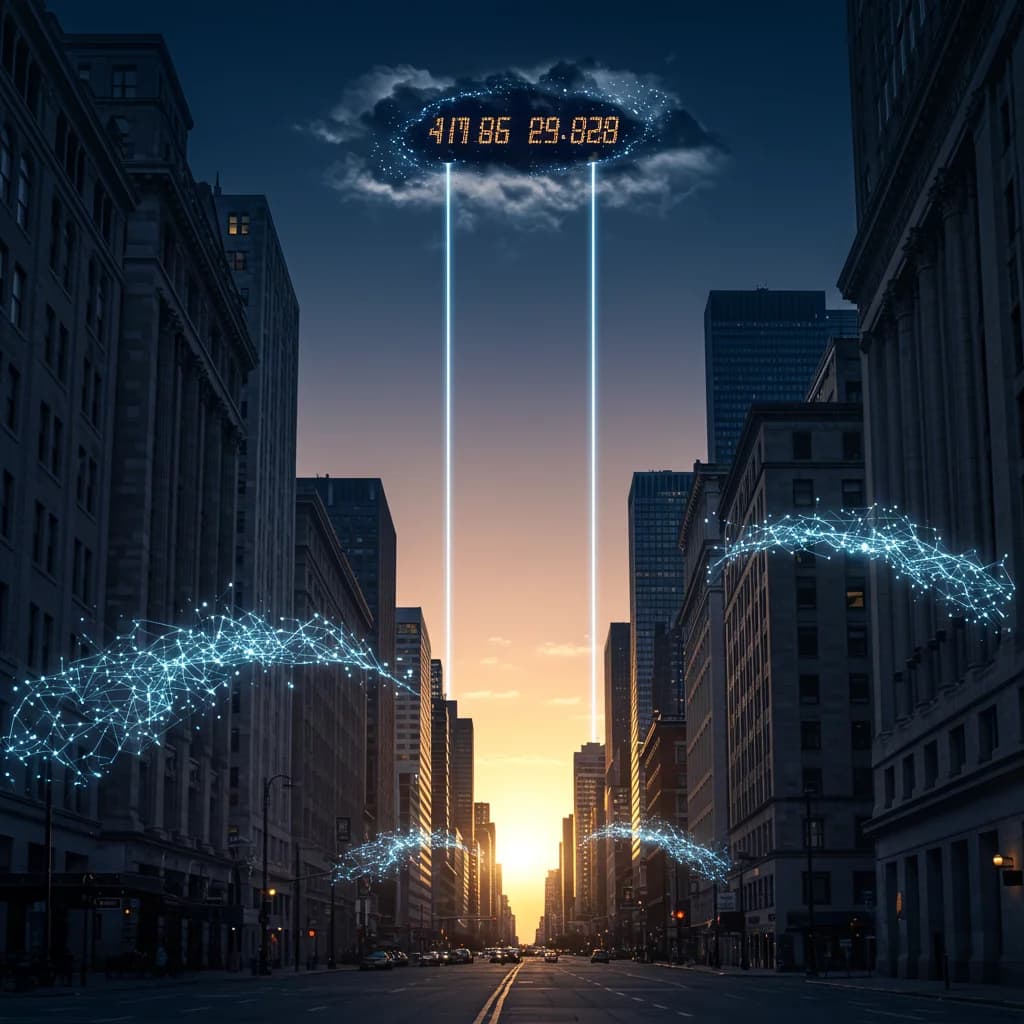 OpenAI Files to Go Public, Joining Anthropic in the Biggest AI IPO Race Ever
