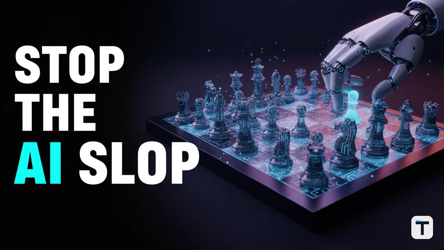The End of AI Slop: How to Build High-Quality Autonomous Content Engines