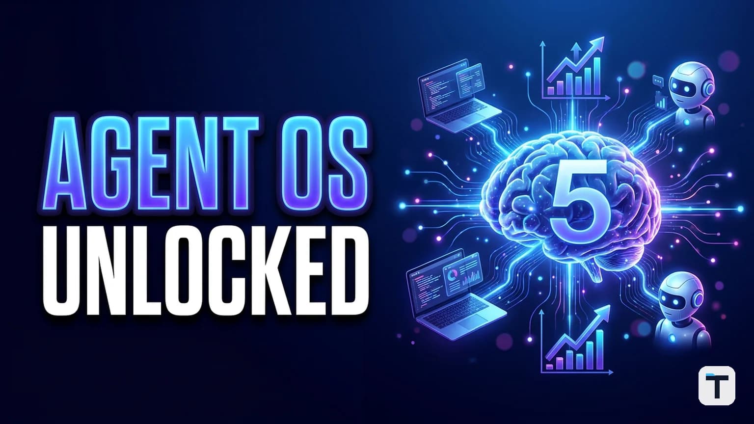 Beyond Chatbots: Building a Claude Fable 5 Agent OS for Your Business (2026)