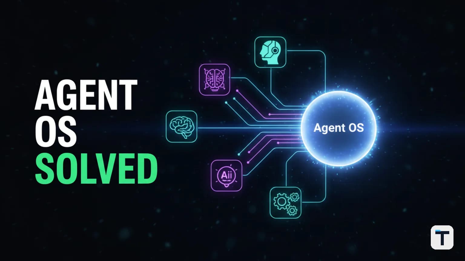 Building Your Agent OS: Overcoming Sync Issues and Customization Challenges