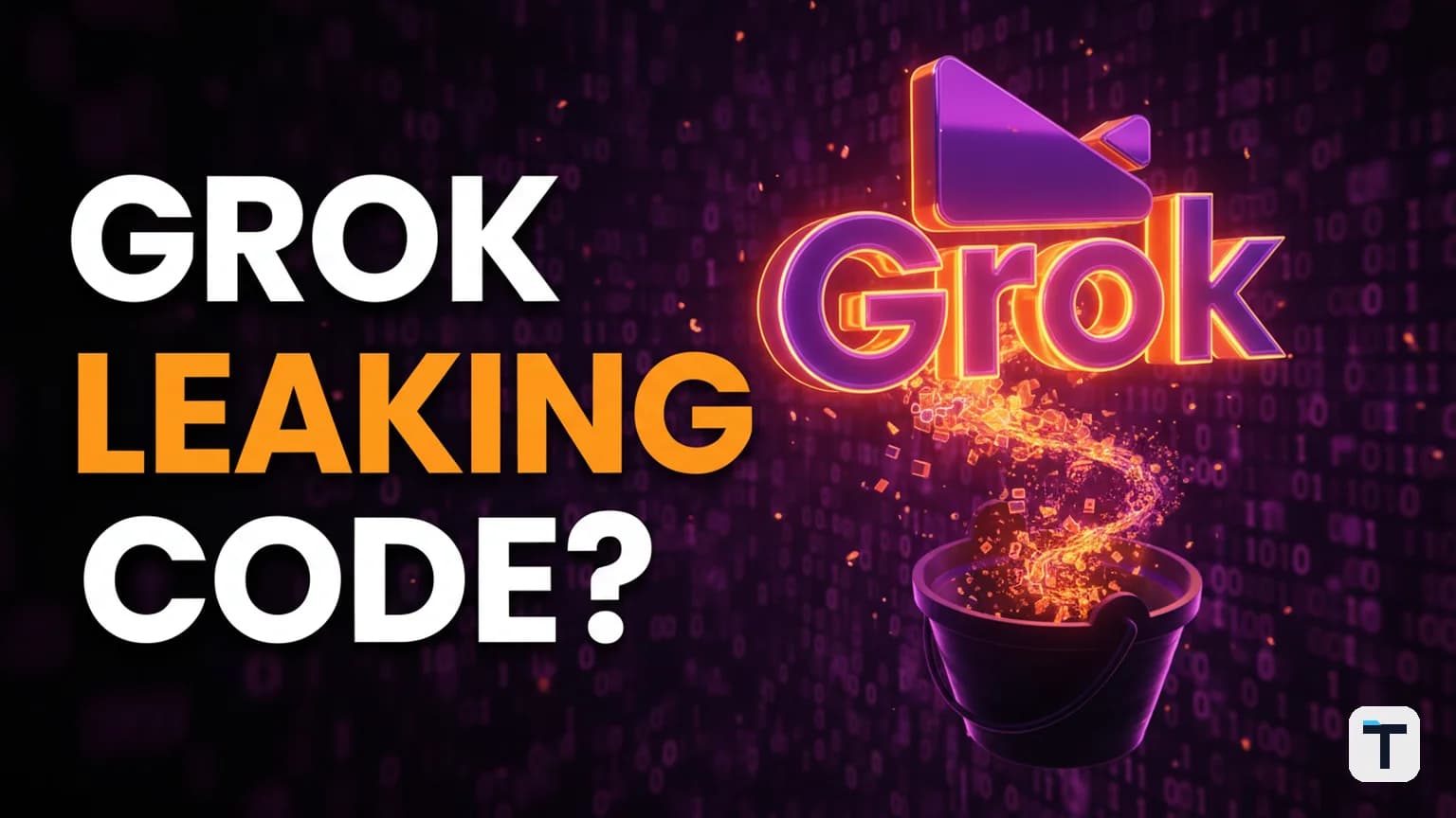 Grok Build CLI Privacy Audit: Why Your Private Codebase Might Be in a Cloud Bucket