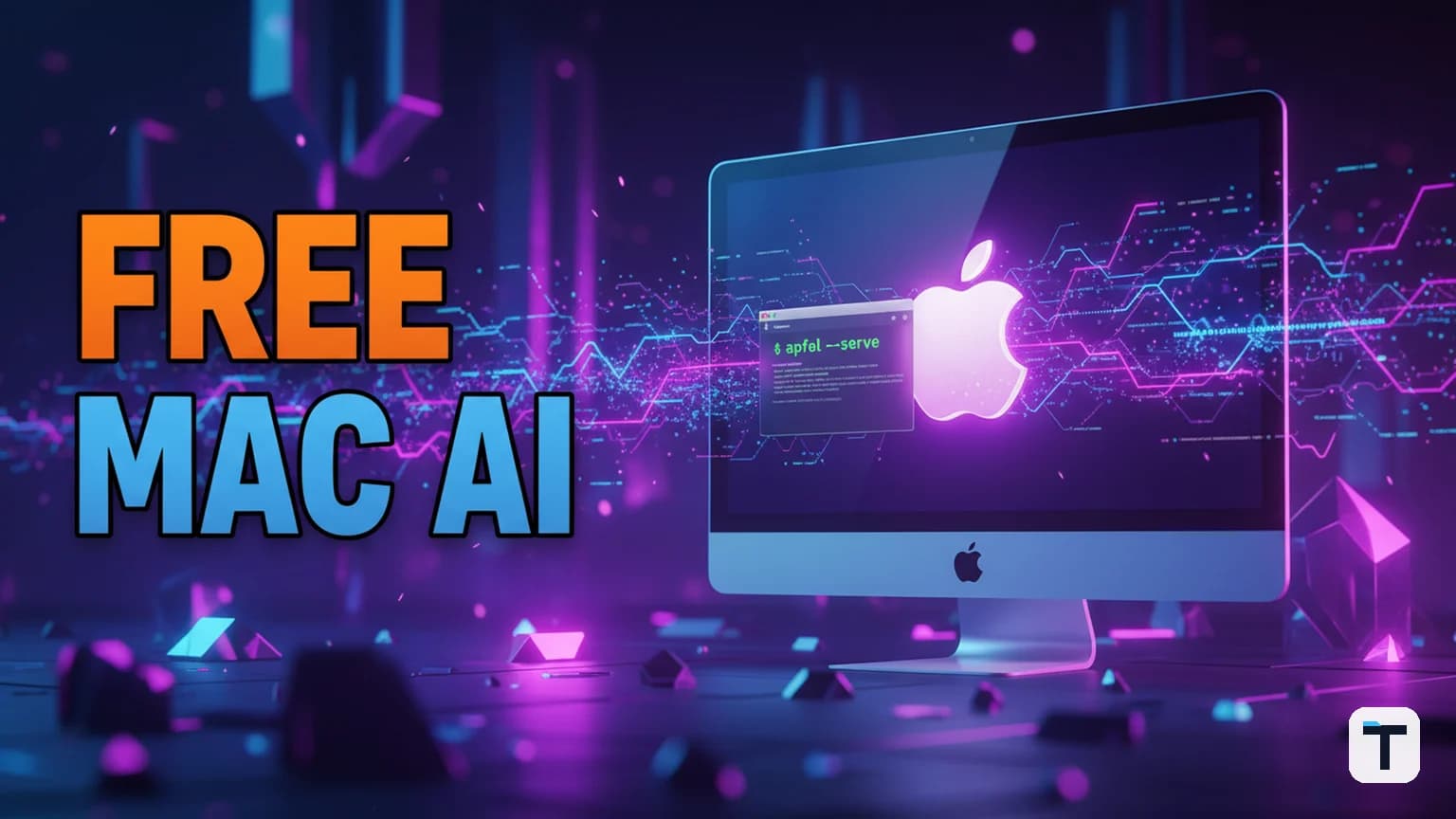 Unlocking Apfel: How to Use the Free LLM Already Hidden on Your Mac