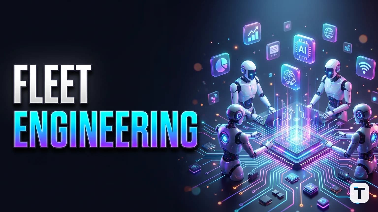 Beyond Vibe Coding: The Rise of Fleet Engineering in 2026