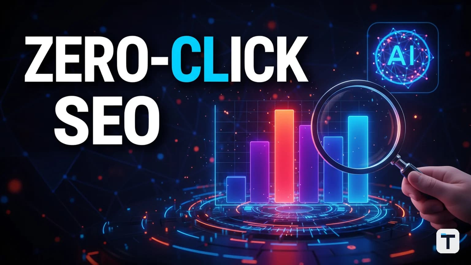 Unlock Hidden Traffic: The Zero-Click Keyword Strategy for SEO in 2026