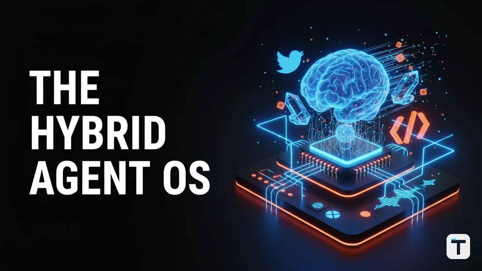 The Hybrid Agent OS: Mastering Model Routing with Grok 4.5 and GLM 5.2